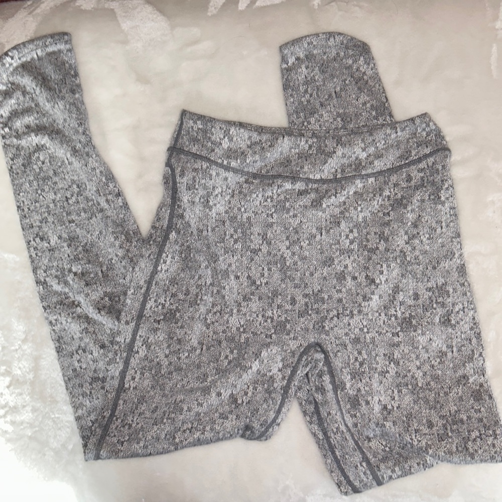 GYMSHARK LEGGINGS